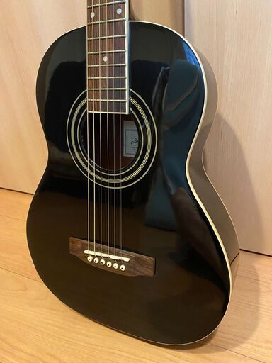 ヤイリ ミニギター YM-17BK 弦新品】S-yairi YM-17BK エスヤイリ ミニ