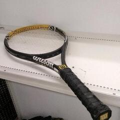 0519-415 グリップ劣化　テニスラケット