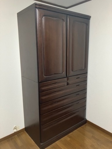 家具 ドレッサー