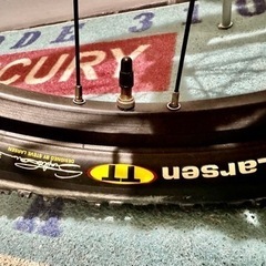 【商談成立】ルイガノ 極美品 3点セット LGS XC BART 自転車 マウンテンバイク  