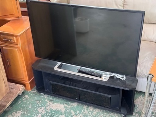 5610円 TOSHIBA☆REGZA☆43インチ☆液晶テレビ☆2015年製 5610円 TOSHIBA☆REGZA☆43インチ☆液晶テレビ☆2015年製