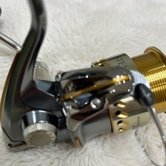 シマノ　04ステラ2500S