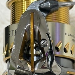 シマノ　04ステラ2500S