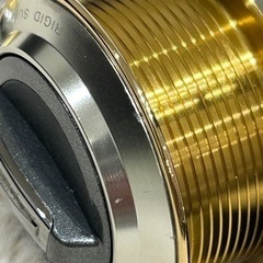 シマノ　04ステラ2500S