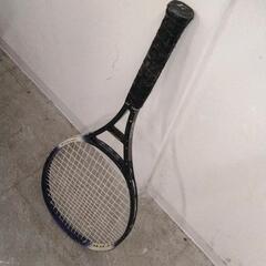 0519-433 グリップ劣化　テニスラケット