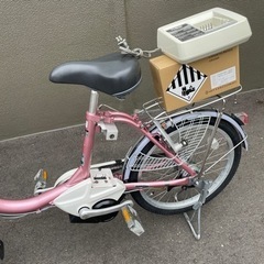 ブリヂストン自転車 電動アシスト自転車