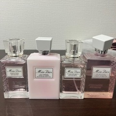 【ネット決済・配送可】香水　
