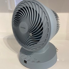 2023年製 サーキュレーター アイリスオーヤマ 空調家電 扇風機