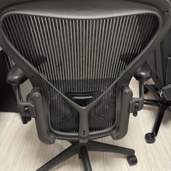 【Herman Miller】アーロンチェア