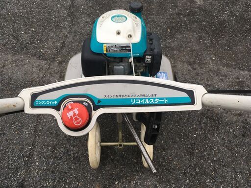 エコツール岡崎インター店 】Kubota/クボタ 管理機 TMA300【愛知県