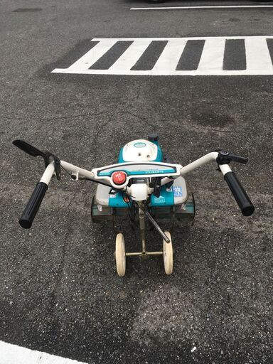 エコツール岡崎インター店 】Kubota/クボタ 管理機 TMA300 【愛知県