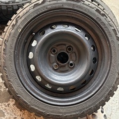 ⭐︎14インチ　TOYO/OPEN COUNTRY