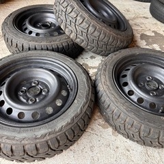 ⭐︎14インチ　TOYO/OPEN COUNTRY