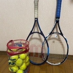 テニスラケット 