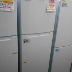 ID：187306 冷蔵庫2ドア