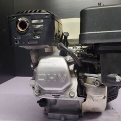 HONDA ホンダエンジンGP160 送料無料