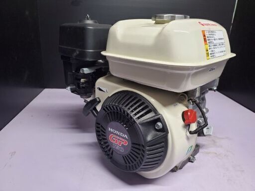 HONDA ホンダエンジンGP160  送料無料