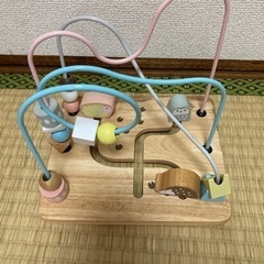Milky Toy　おもちゃ 知育玩具