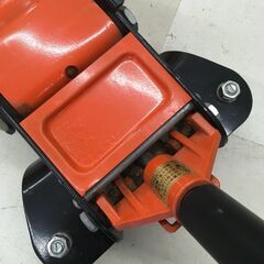 【エコツール岡崎インター店 】BAL/大橋産業 3tガレージジャッキ 1387【愛知県/岡崎市/工具】【ITEUVBC79DZ4】