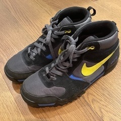 【ネット決済】NIKEスニーカー27.5センチ