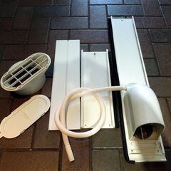 アイリスオーヤマ ポータブルクーラー IPC-221N 2021年製 冷風 送風 スポットエアコン リモコン付き 新道東店