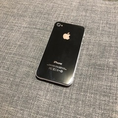 iPhone 4s ジャンク