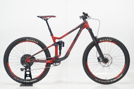 MERIDA 「メリダ」 ONE SIXTY 5000 2018年モデル マウンテンバイク