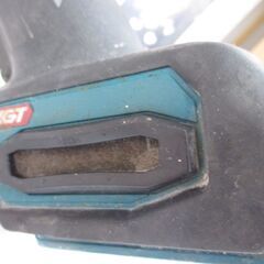 マキタ　makita　GA009G　ディスクグラインダ　本体のみ　40V　100mm　【ハンズクラフト宜野湾店】