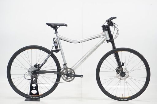 CANNONDALE 「キャノンデール」 BADBOY SCALPEL 2002年モデル マウンテンバイク