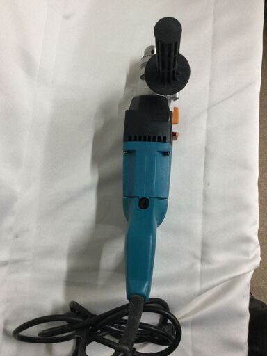 【北見市発】マキタ makita ダイアコア振動ドリル  8406C 2019年製 DIY 工事 (D5735twraY)