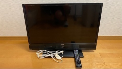 家電 テレビ 液晶テレビ