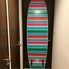 キャッチサーフ　サーフボード　7フィート