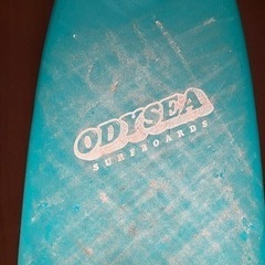 キャッチサーフ　サーフボード　7フィート