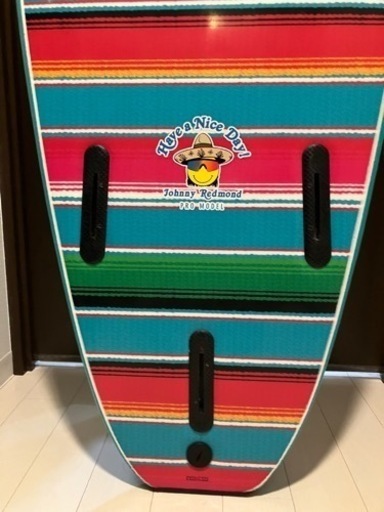 手渡し希望】キャッチサーフ ODYSEA ログ 7'0”ft ソフトボード