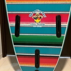 キャッチサーフ　サーフボード　7フィート