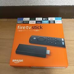 Amazon Fire tv stick ファイヤーtvスティッ...