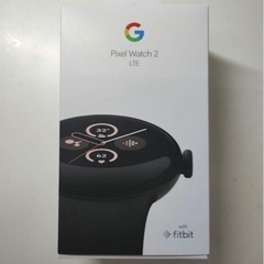 Google Pixelwatch2 LTE ピクセルウォッチ2...