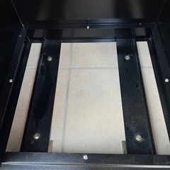 宅配ボックス取付します　今なら申請で半額補助