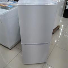 【6ヶ月保証】ニトリ　NTR-106  2ドア冷蔵庫