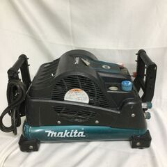 北見市発】マキタ makita エアコンプレッサー AC401NX エアツール