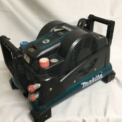 北見市発】マキタ makita エアコンプレッサー AC401NX エアツール 
