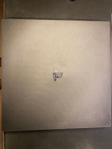 ノートパソコン PS4 pro  1TB