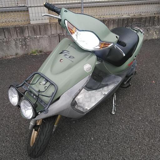4569.3km☆実動！ディオ