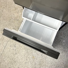 ☑︎ご成約済み🤝 AQUA 超美品！2023年製✨ 一人暮らし冷蔵庫 135L⭕️ ステンレスシルバー⛓️