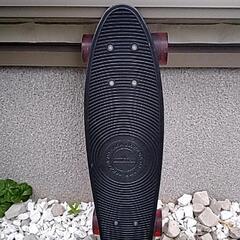 【お話し中】DABADA ダバダ　スケートボード プロテクター付