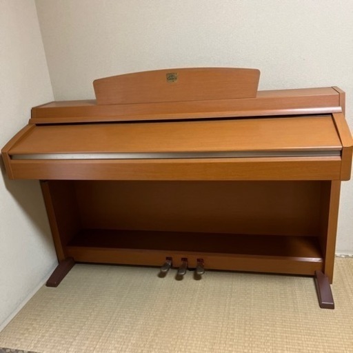 楽器 鍵盤楽器、ピアノ