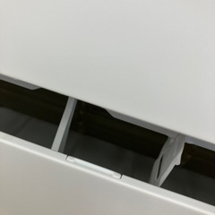 🎐売れてます🎐2021年製 TAG label by amadana タグレーベル アマダナ 2.2kwルームエアコン AT-HA2212-W🎐2570