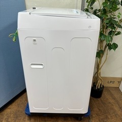 I404 ? ジモティー限定価格！ 2024年製の最新モデル！ Hisense 洗濯機 