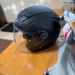 カブトエクシード　ヘルメット　Lサイズ