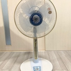 TOSHIBA 扇風機　F-LJ25X